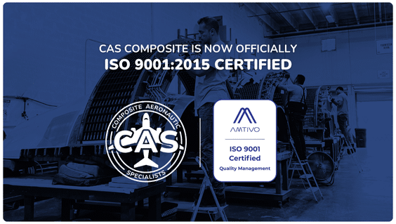 CAS Composite | Aircraft Composites Solutions | FAA - EASA - UK CAA Part-145 Certified MRO Repair Station - USA