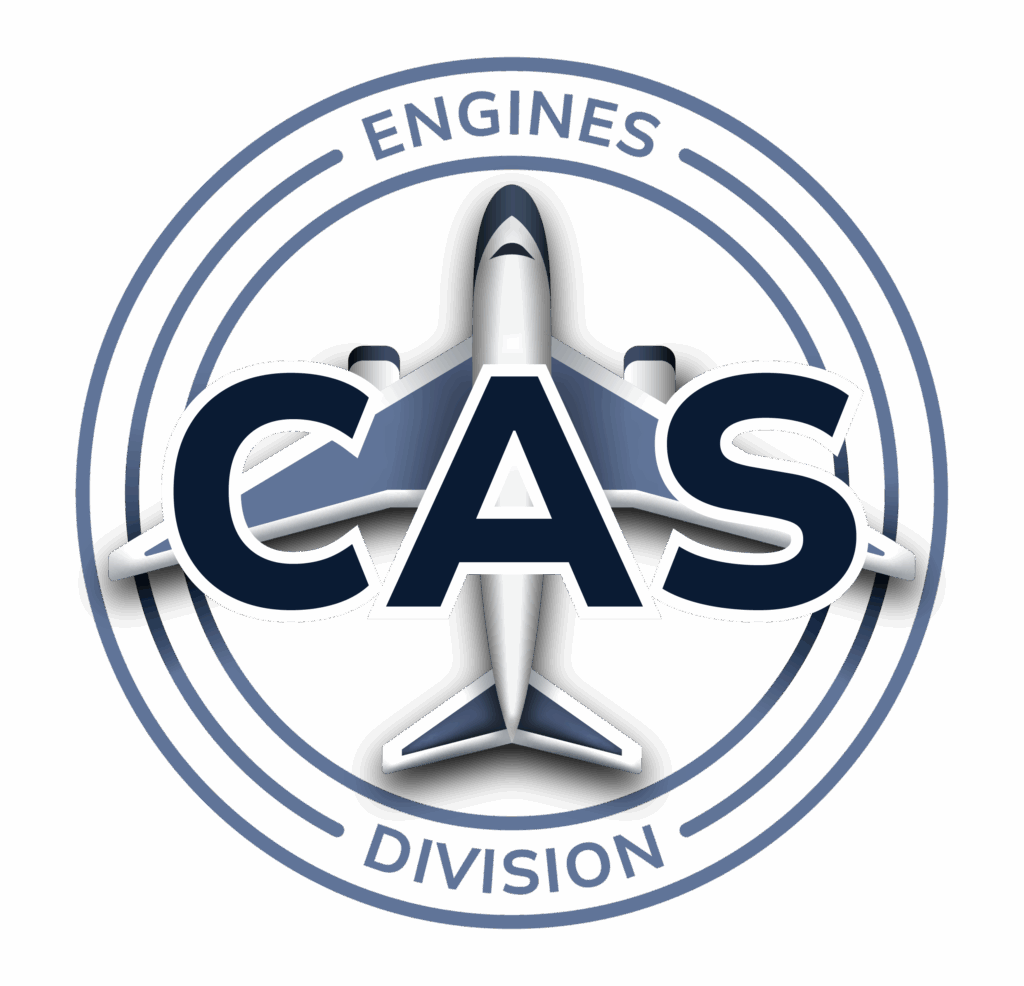 CAS Engines Division | CAS Composite