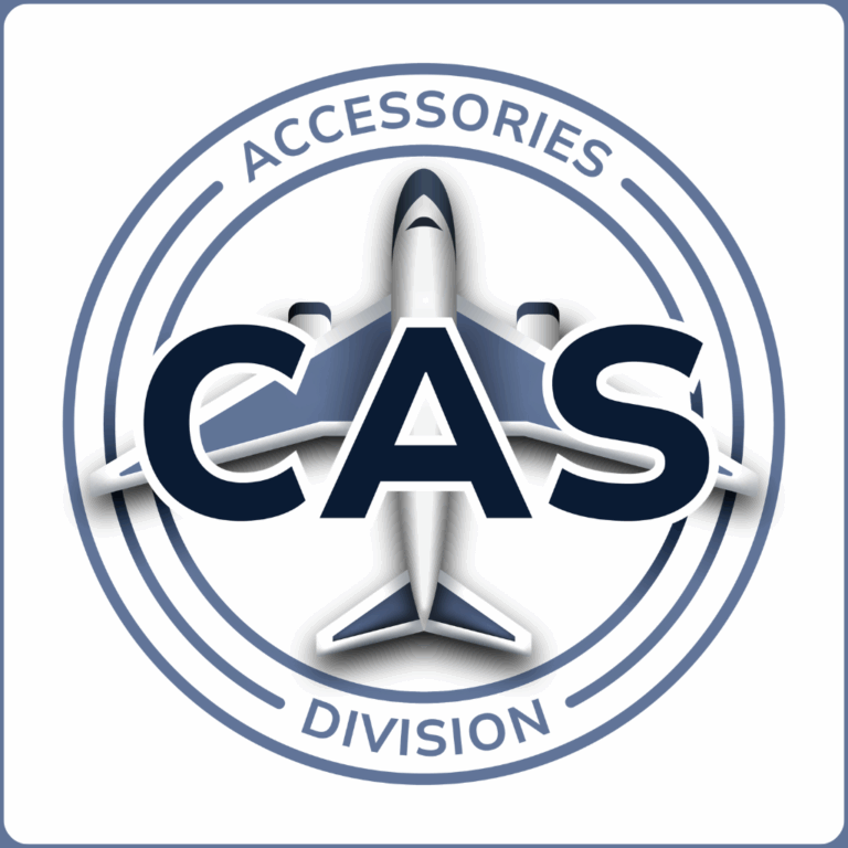CAS Accessories