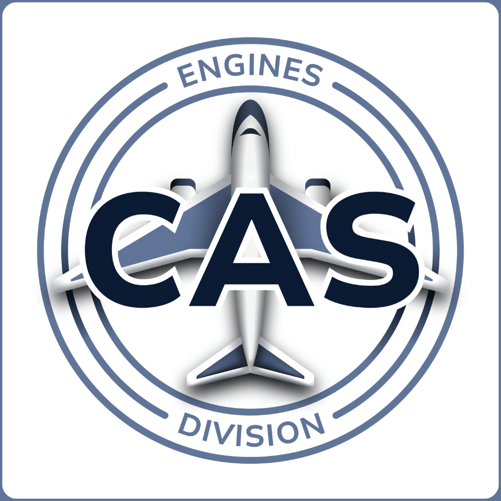 CAS Engines Division | CAS Composite