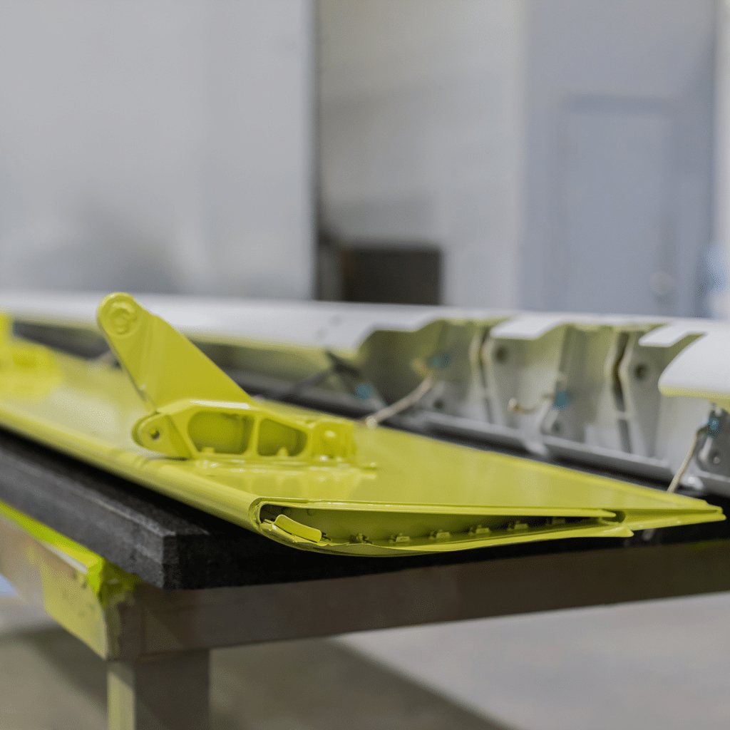 CAS Composite Aircraft Parts Division | Aircraft Composites Solutions | FAA & EASA Certified MRO Repair Station in the USA