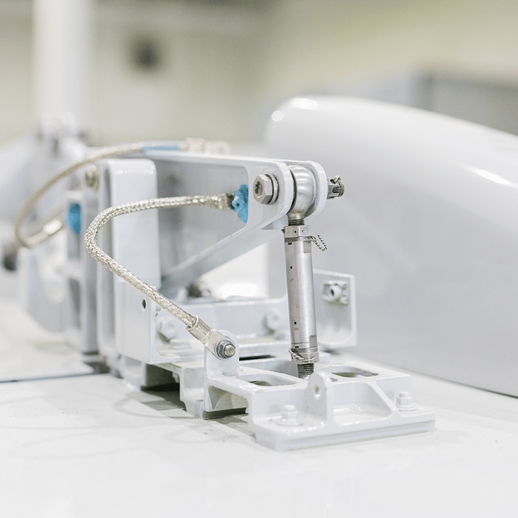CAS Composite Aircraft Parts Division | Aircraft Composites Solutions | FAA & EASA Certified MRO Repair Station in the USA