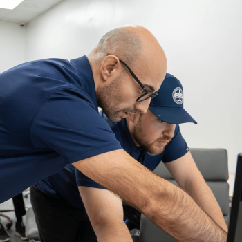 CAS Composite | Aircraft Composites Solutions | FAA & EASA Certified MRO Repair Station in the USA