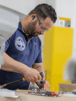 cas-composite-repair-station-faa-easa-uk-part-145-approved-7 CAS Composite Part 145 Division | Aircraft Composites Solutions | FAA & EASA Certified MRO Repair Station in the USA